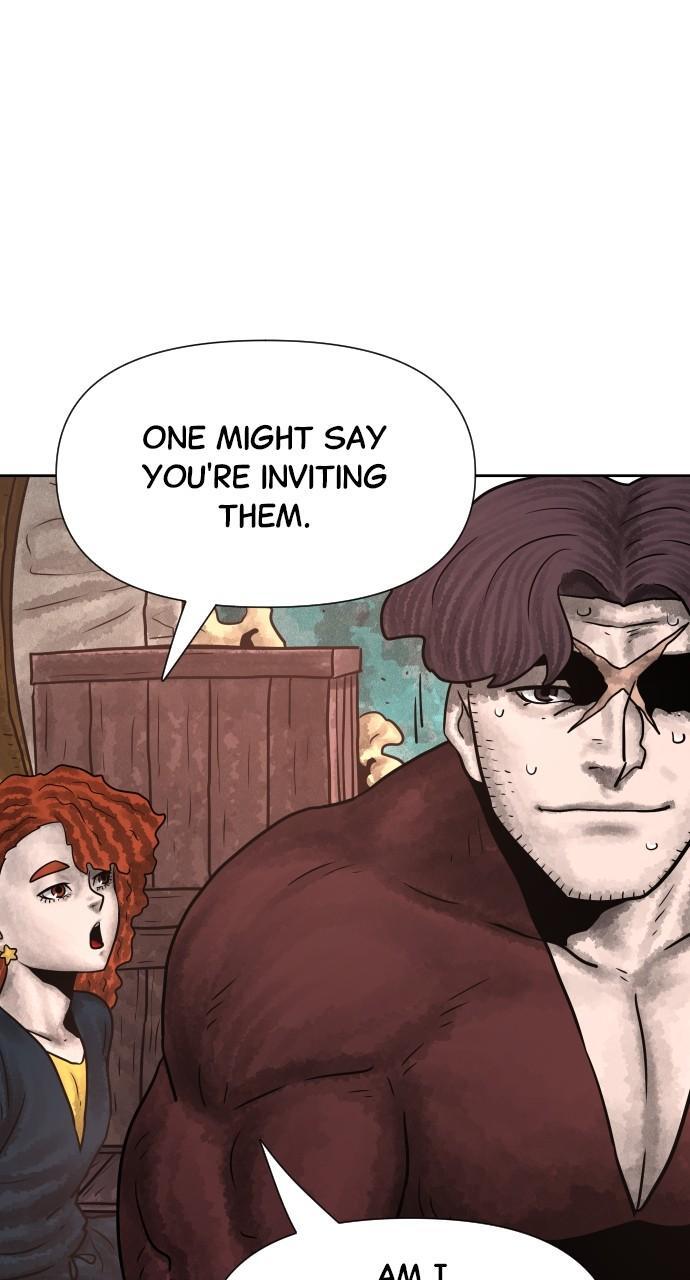Read Warrior Executioner Manga Online