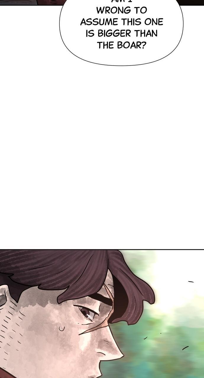 Read Warrior Executioner Manga Online