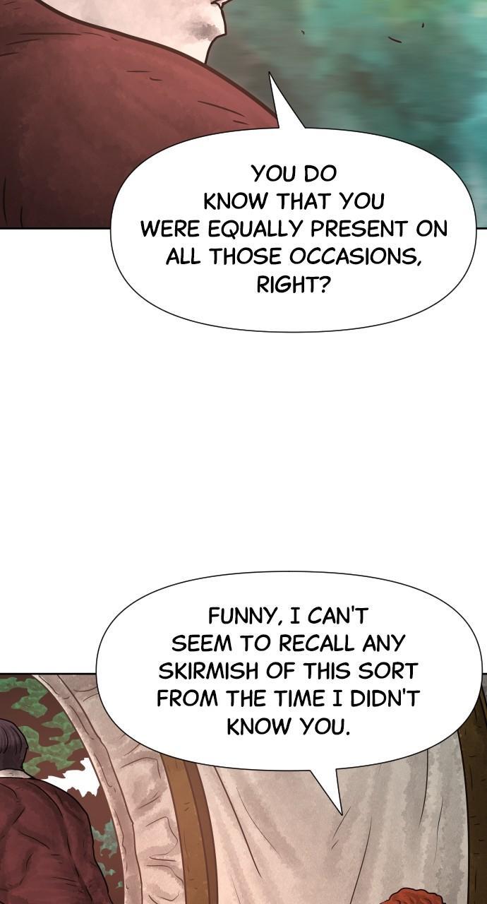 Read Warrior Executioner Manga Online