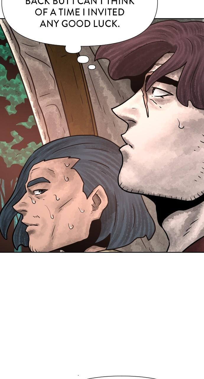 Read Warrior Executioner Manga Online