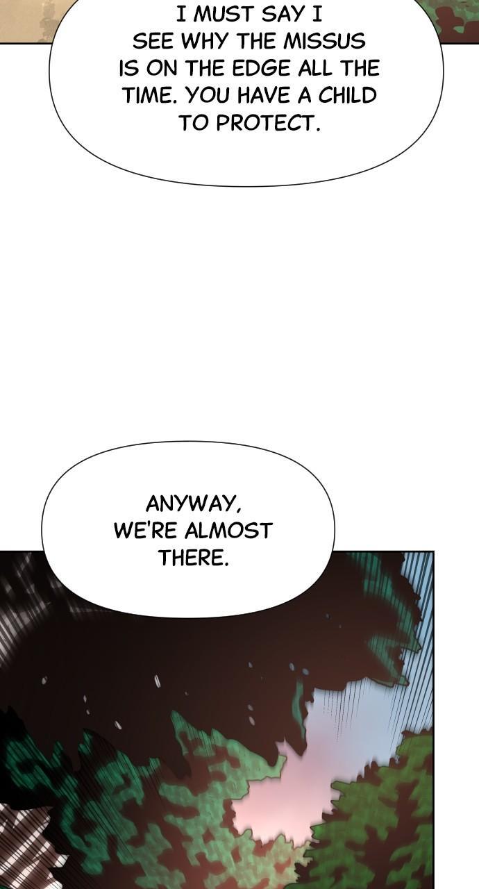 Read Warrior Executioner Manga Online