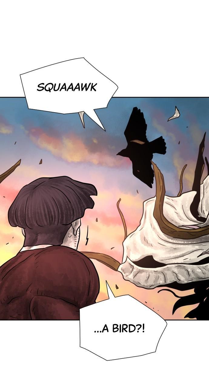 Read Warrior Executioner Manga Online