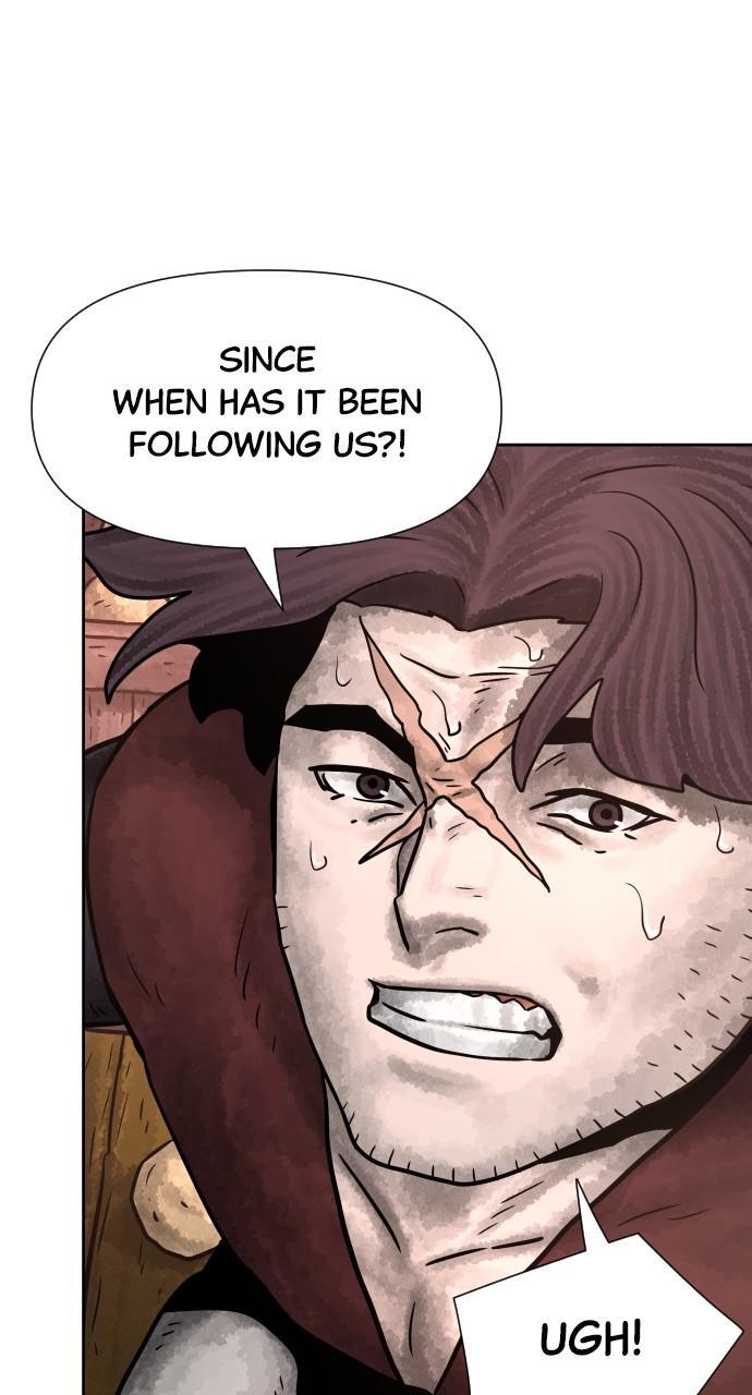 Read Warrior Executioner Manga Online