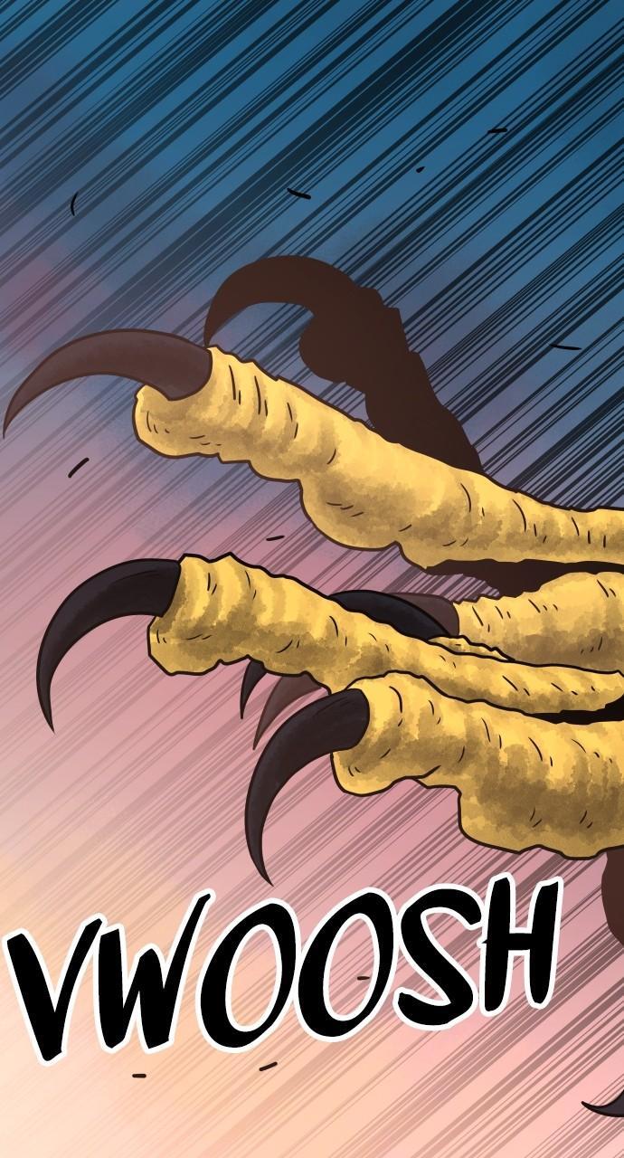 Read Warrior Executioner Manga Online