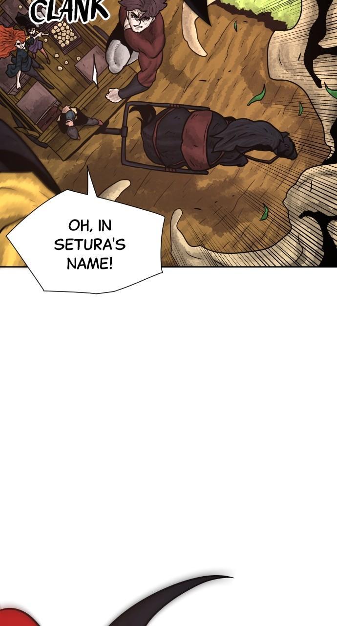 Read Warrior Executioner Manga Online