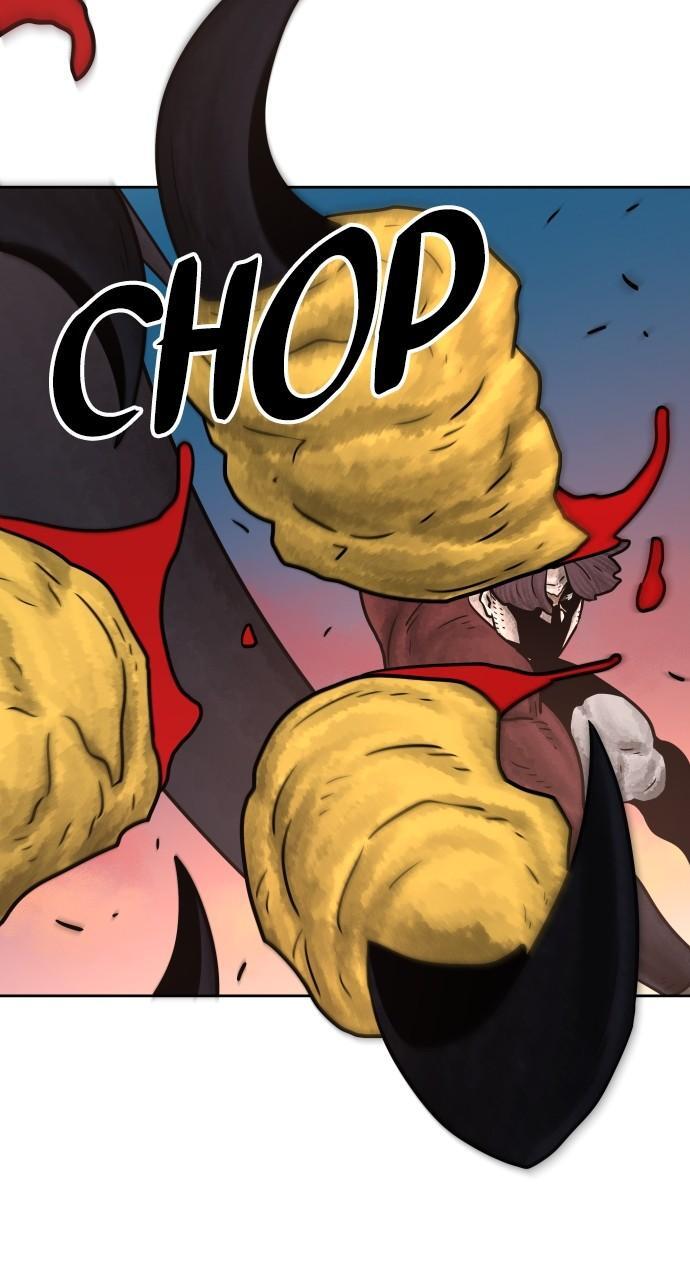 Read Warrior Executioner Manga Online