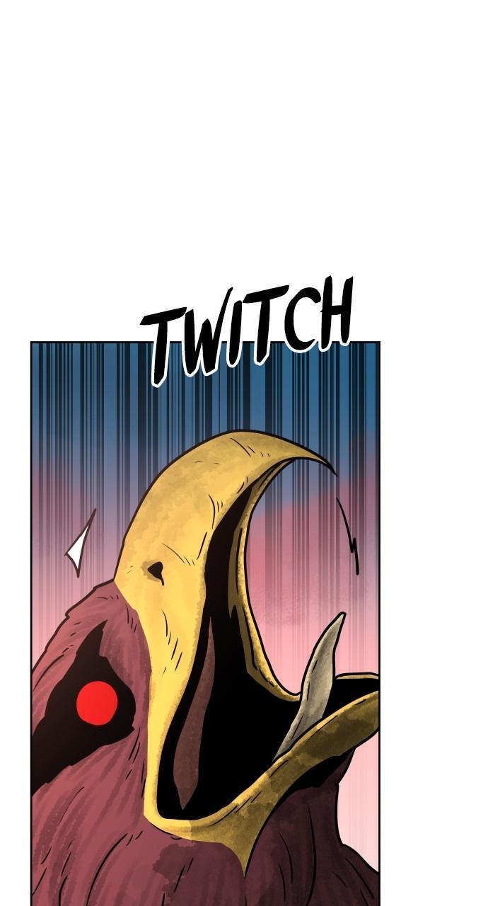 Read Warrior Executioner Manga Online