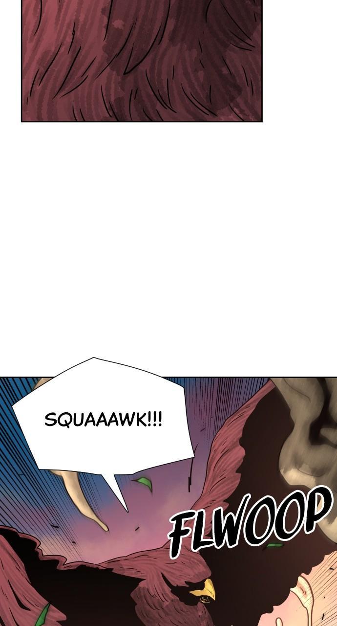 Read Warrior Executioner Manga Online