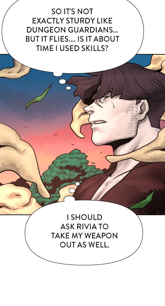 Read Warrior Executioner Manga Online