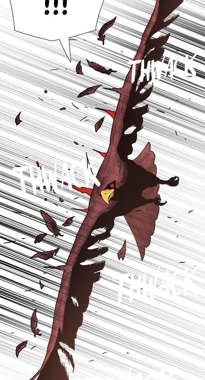 Read Warrior Executioner Manga Online
