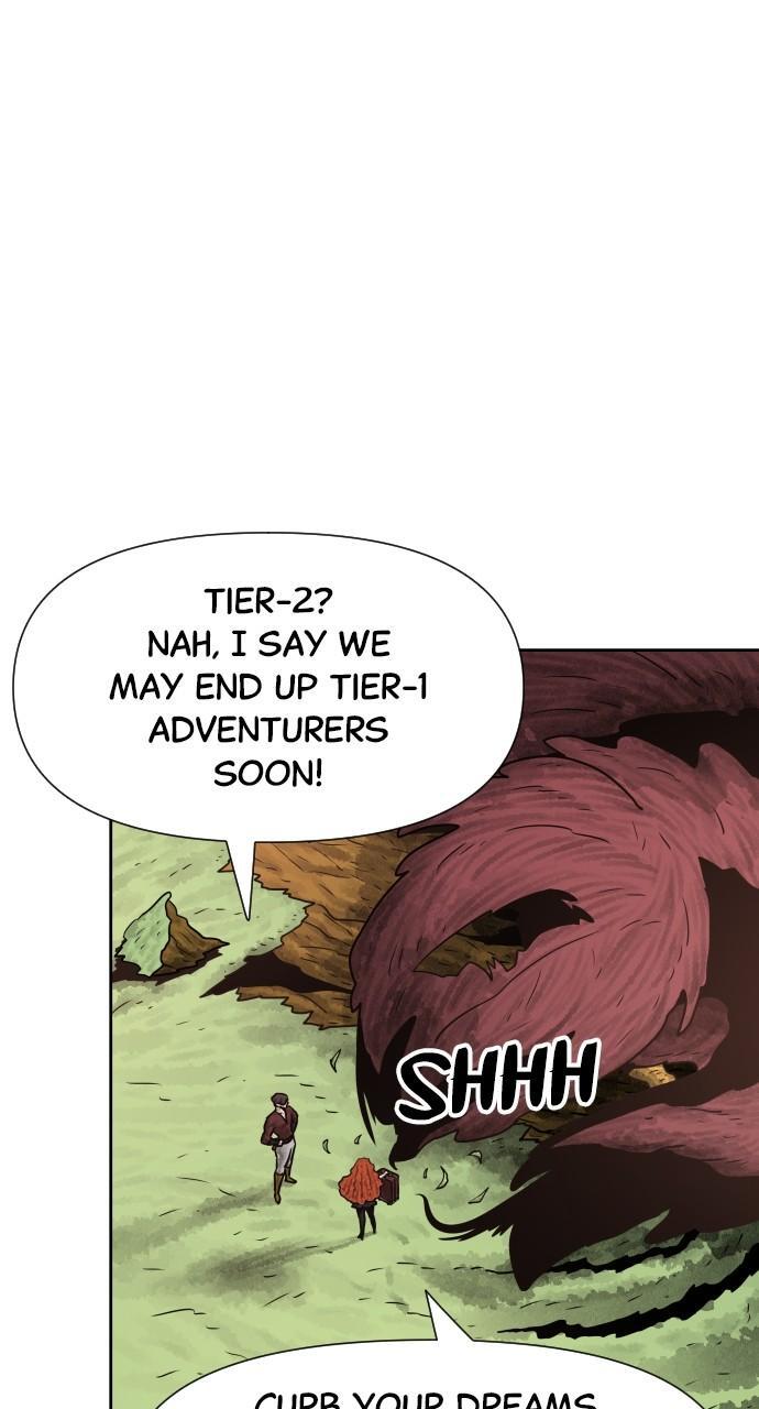 Read Warrior Executioner Manga Online
