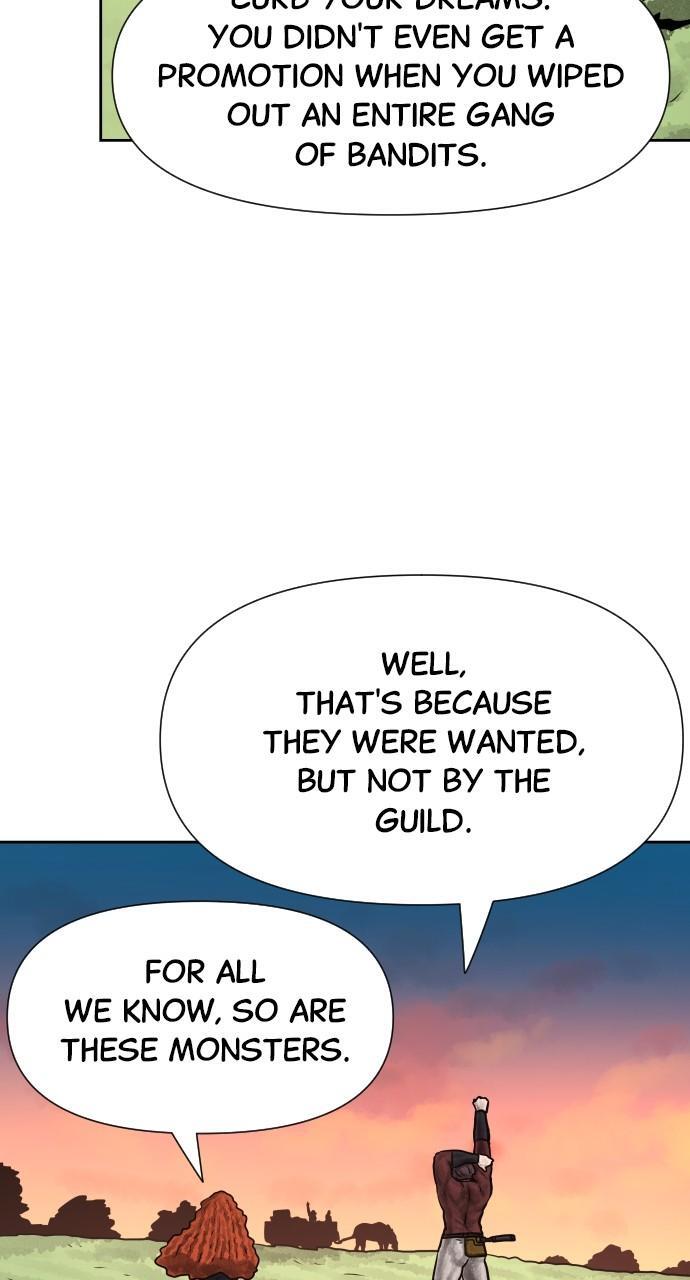 Read Warrior Executioner Manga Online