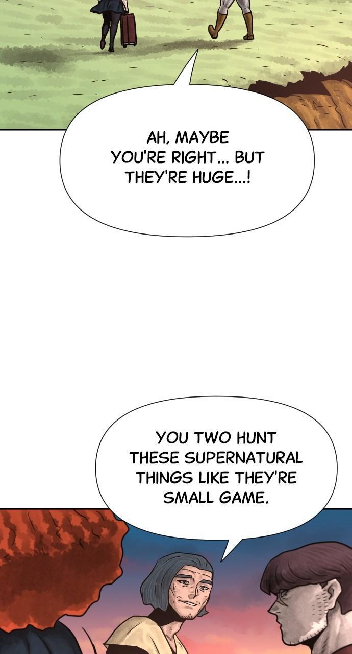 Read Warrior Executioner Manga Online
