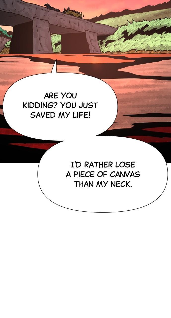 Read Warrior Executioner Manga Online