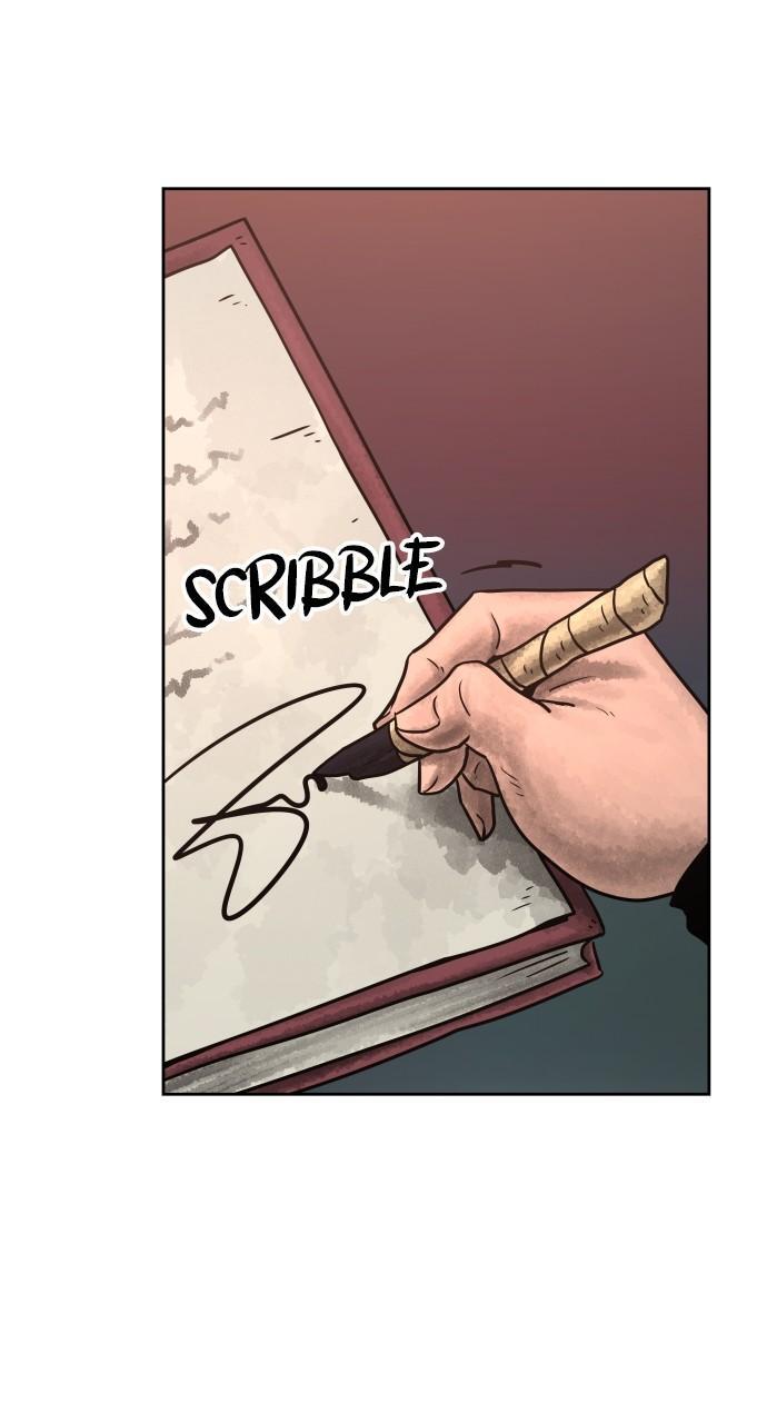 Read Warrior Executioner Manga Online