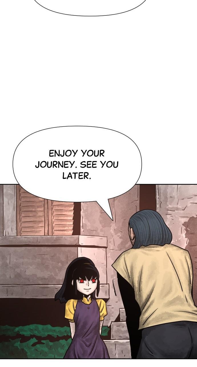 Read Warrior Executioner Manga Online