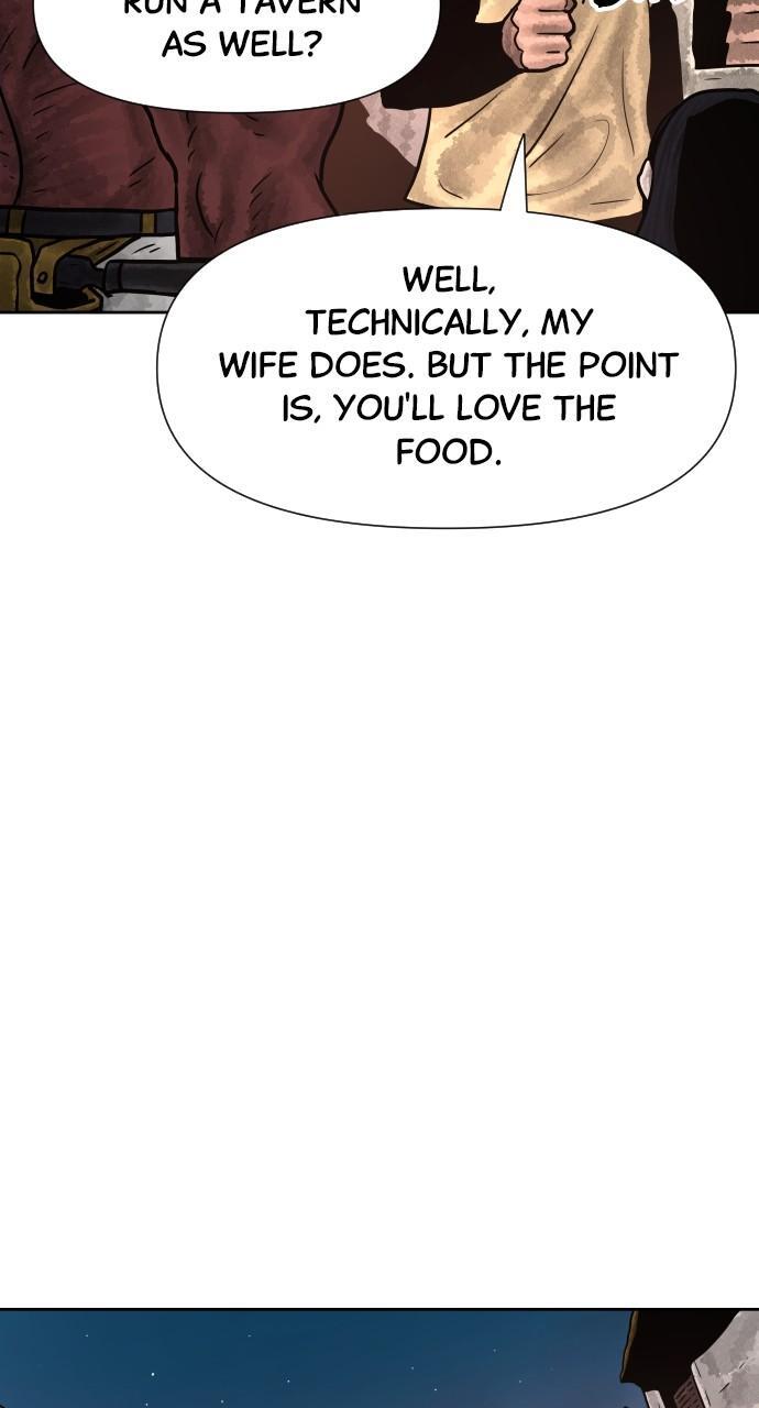 Read Warrior Executioner Manga Online
