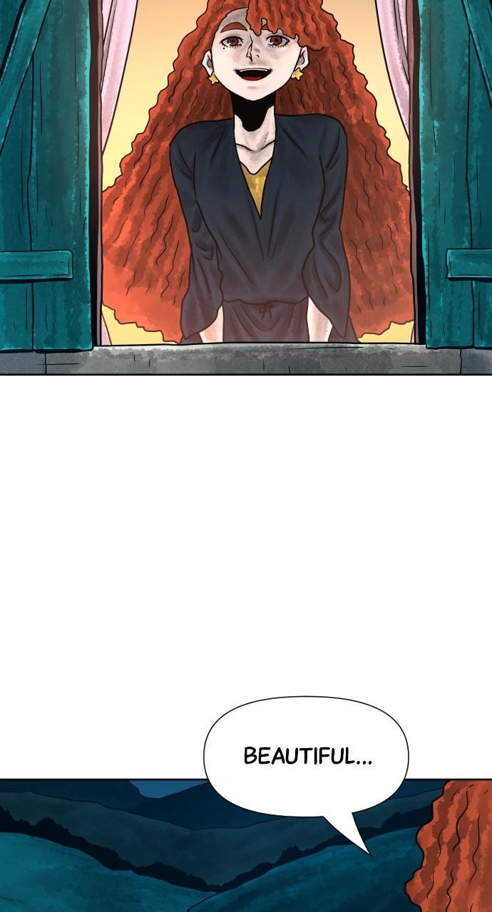 Read Warrior Executioner Manga Online