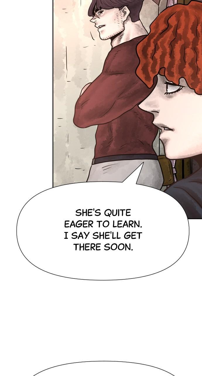 Read Warrior Executioner Manga Online
