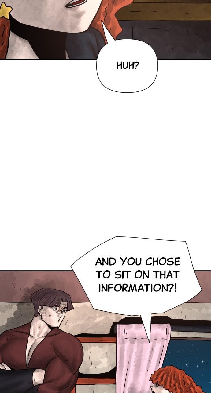 Read Warrior Executioner Manga Online