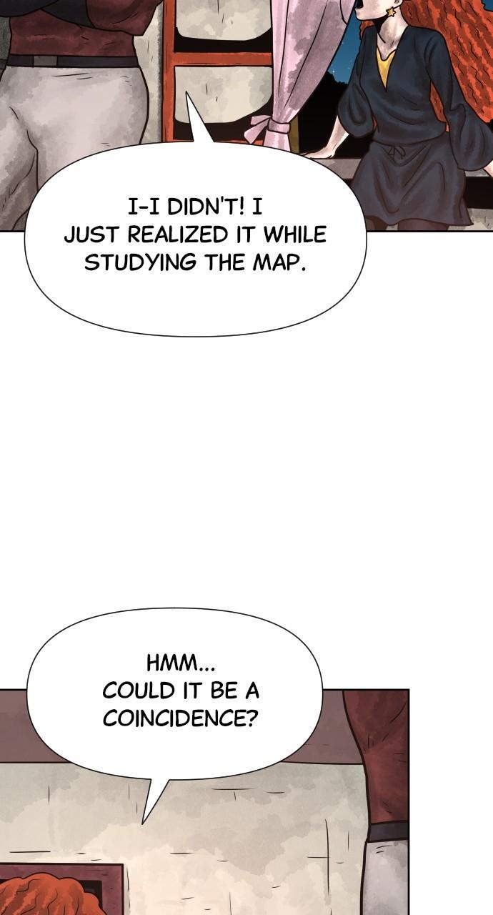 Read Warrior Executioner Manga Online