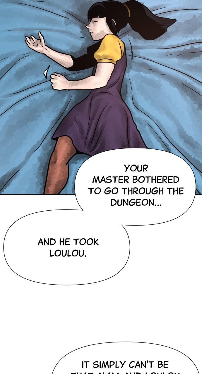 Read Warrior Executioner Manga Online