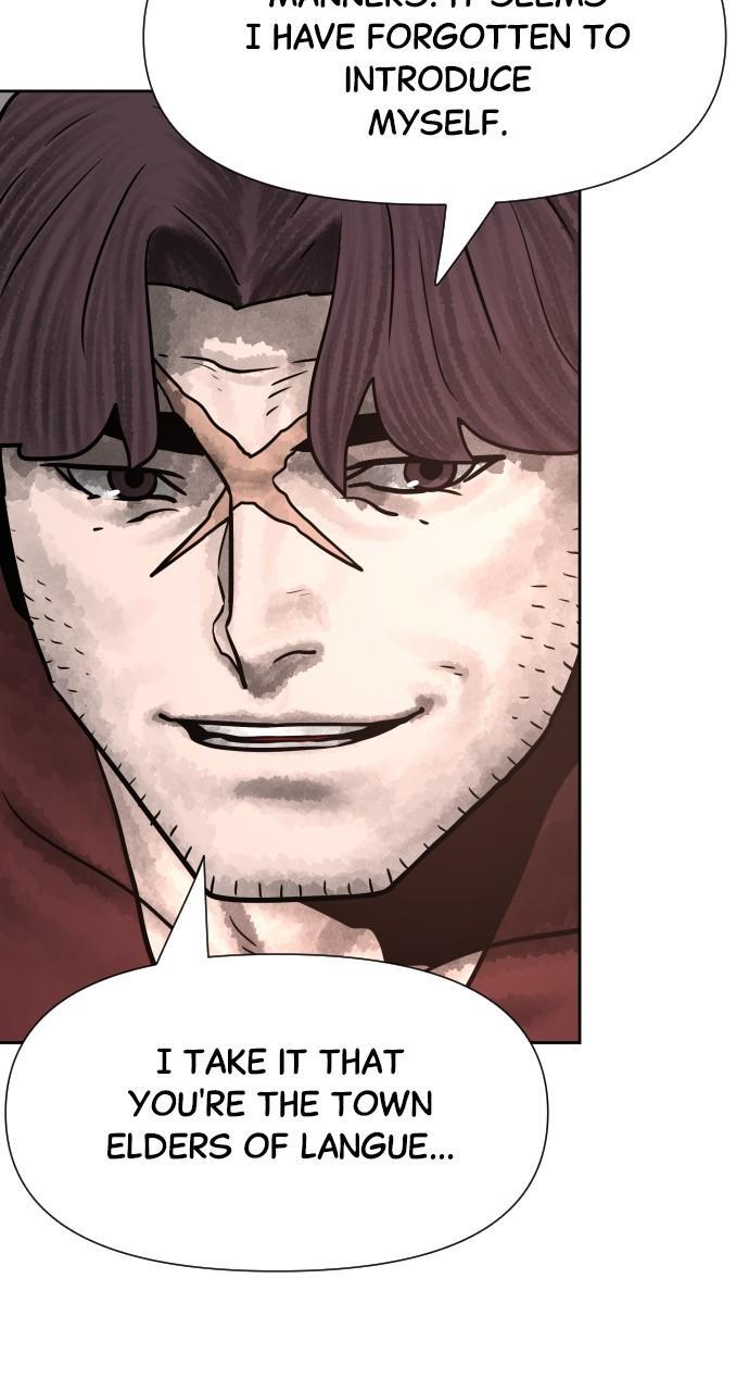 Read Warrior Executioner Manga Online