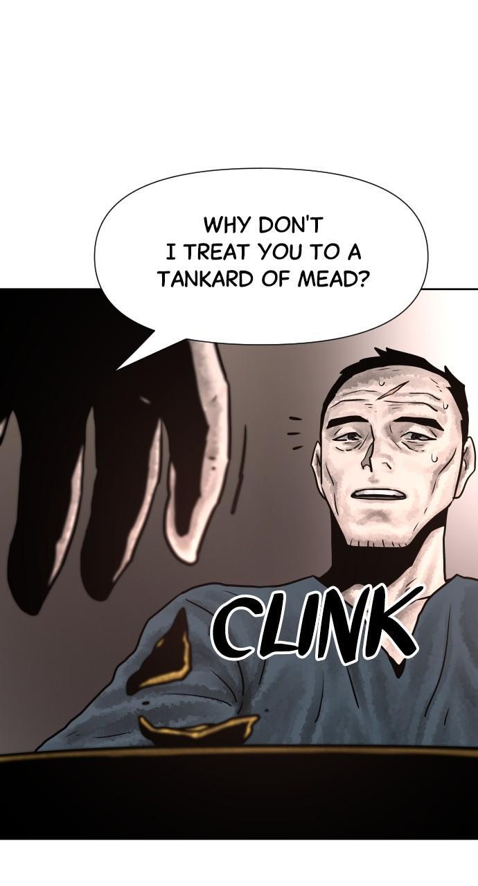 Read Warrior Executioner Manga Online