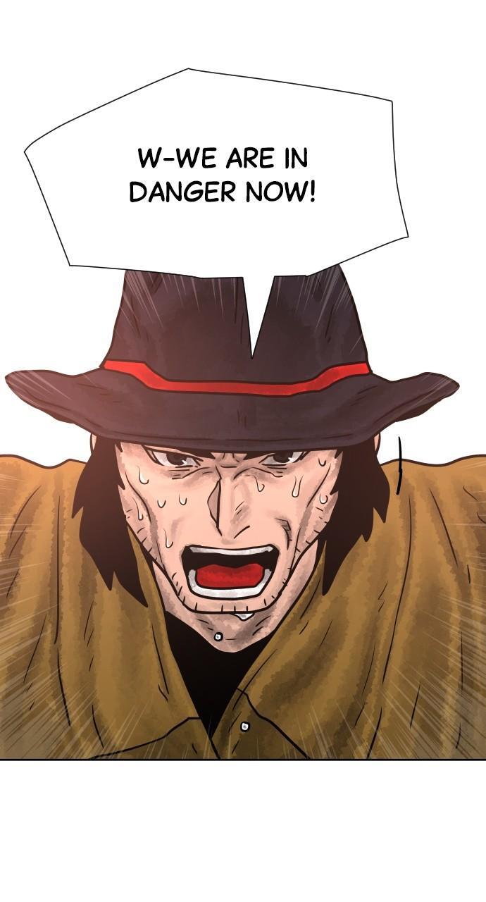 Read Warrior Executioner Manga Online