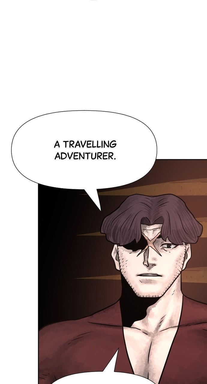 Read Warrior Executioner Manga Online