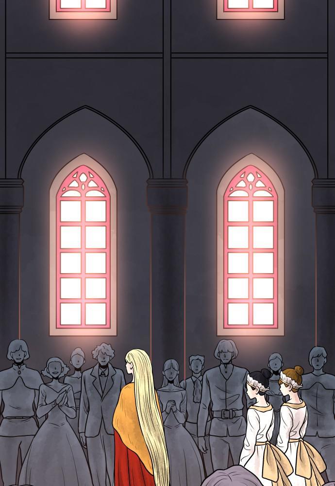 Read Warrior Executioner Manga Online