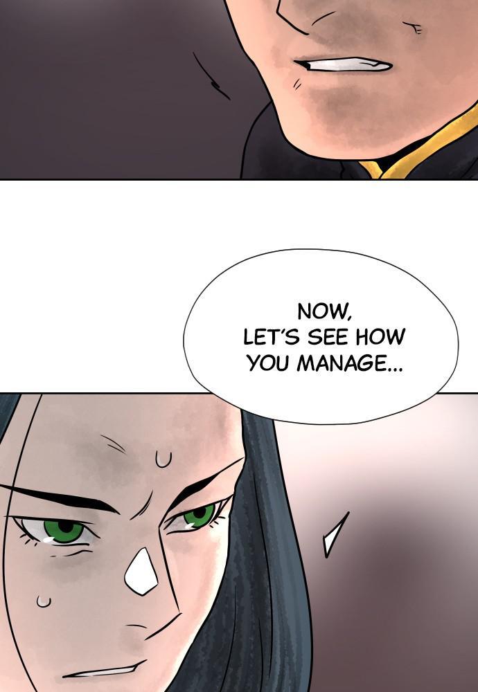 Read Warrior Executioner Manga Online