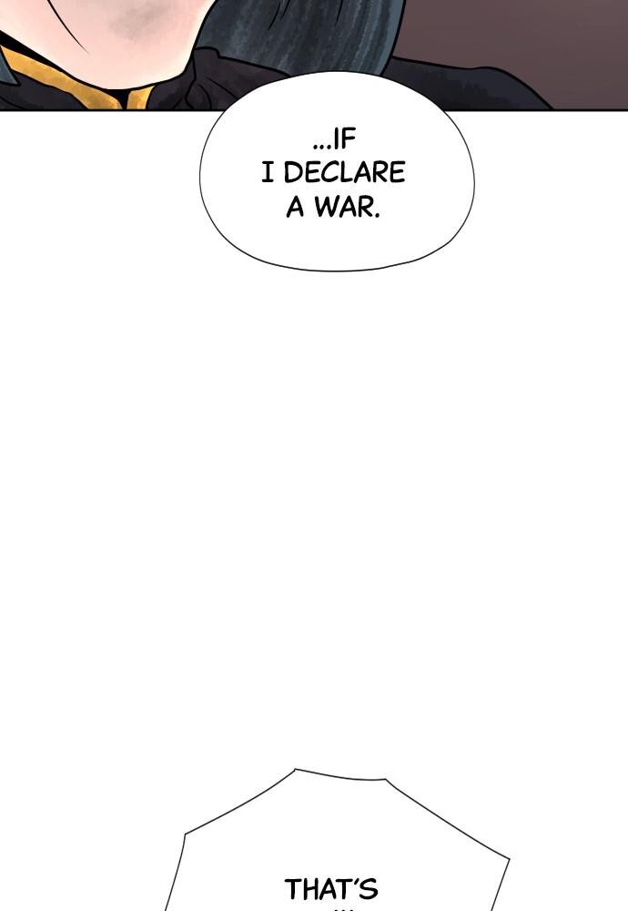 Read Warrior Executioner Manga Online