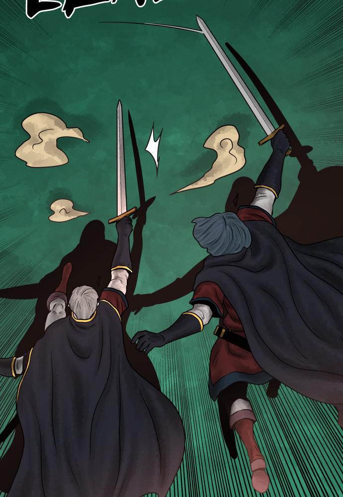 Read Warrior Executioner Manga Online