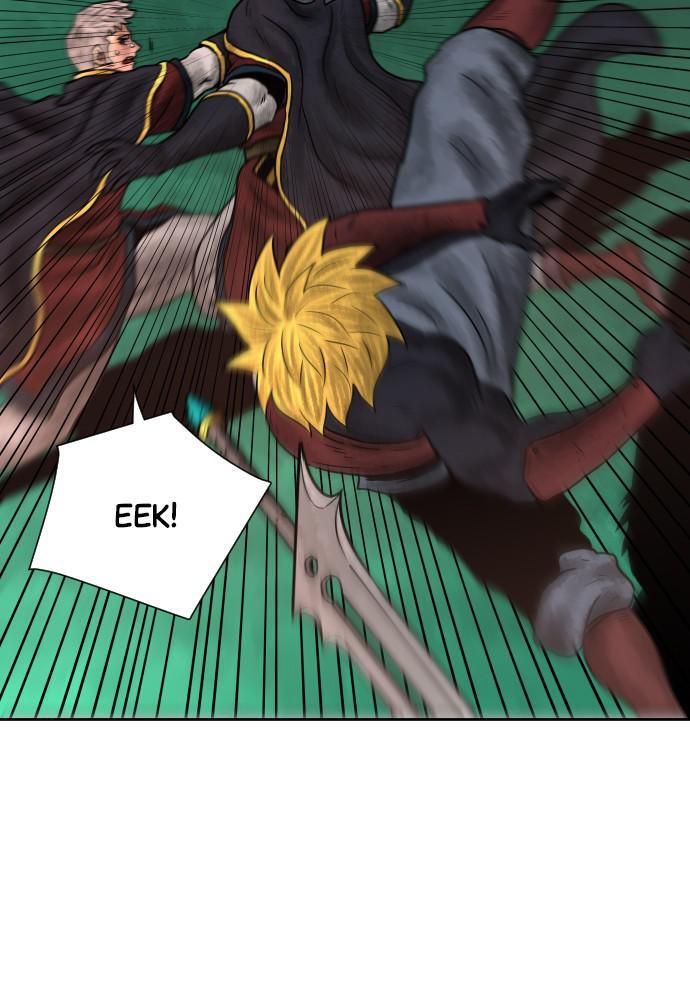 Read Warrior Executioner Manga Online