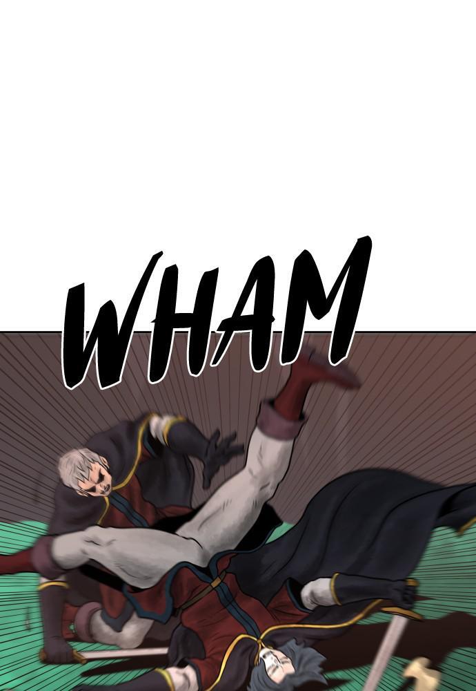 Read Warrior Executioner Manga Online