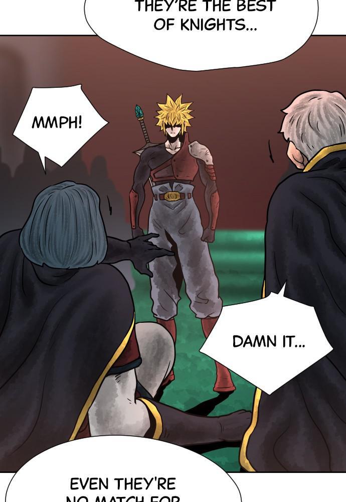 Read Warrior Executioner Manga Online