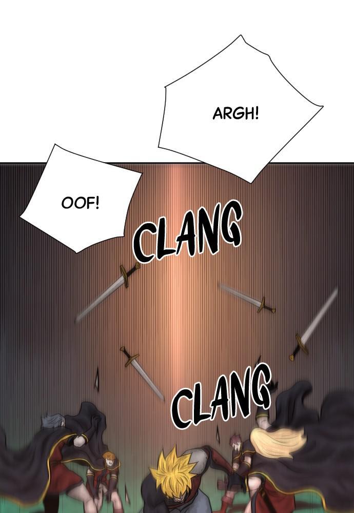 Read Warrior Executioner Manga Online