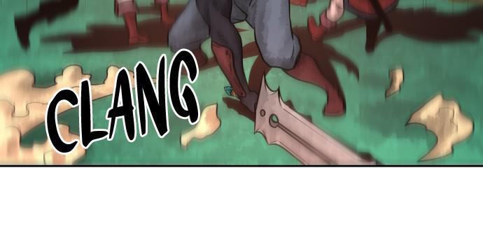 Read Warrior Executioner Manga Online
