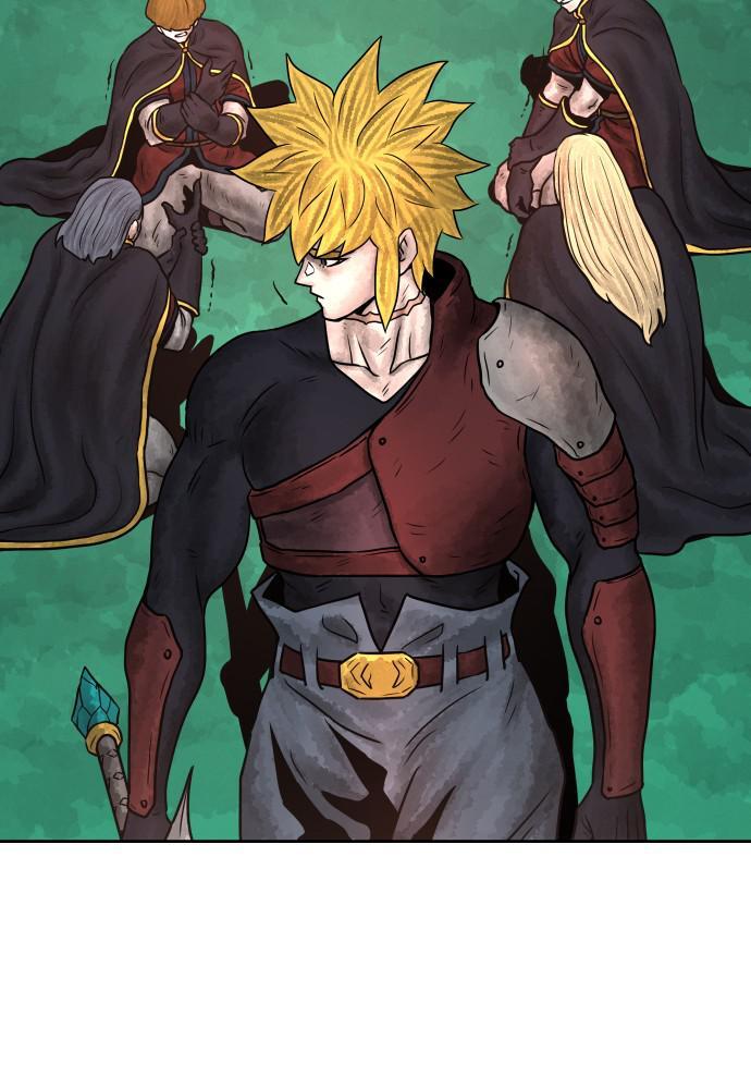 Read Warrior Executioner Manga Online