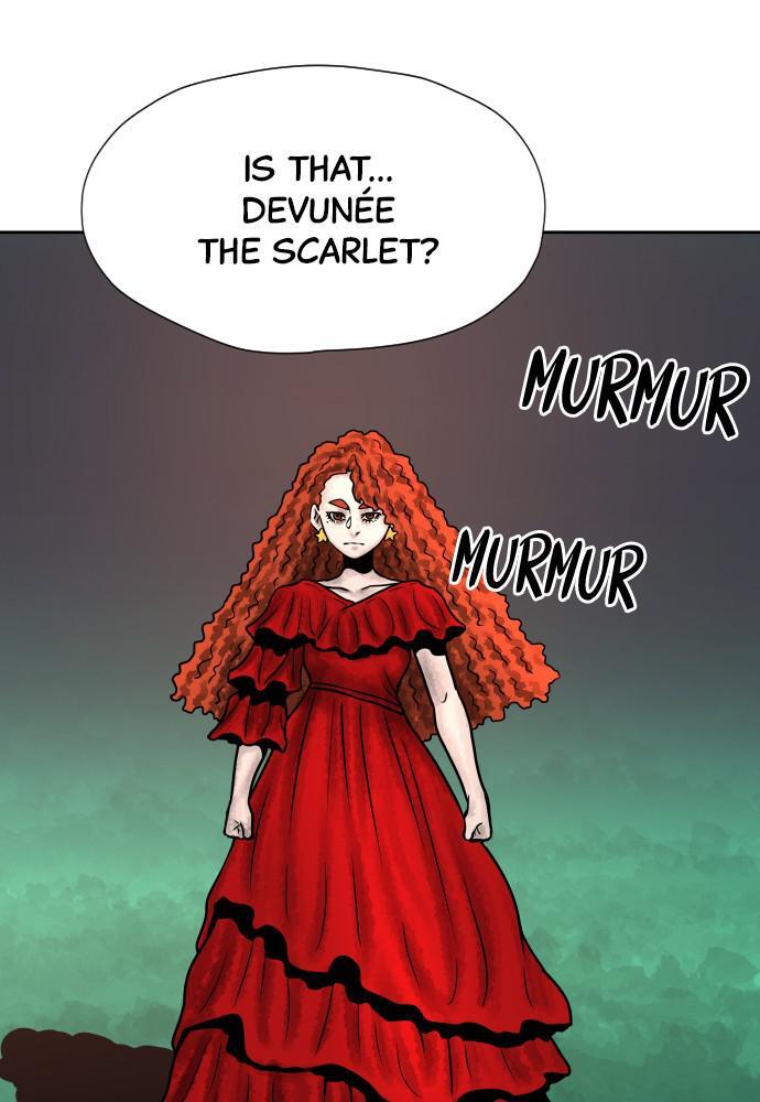Read Warrior Executioner Manga Online