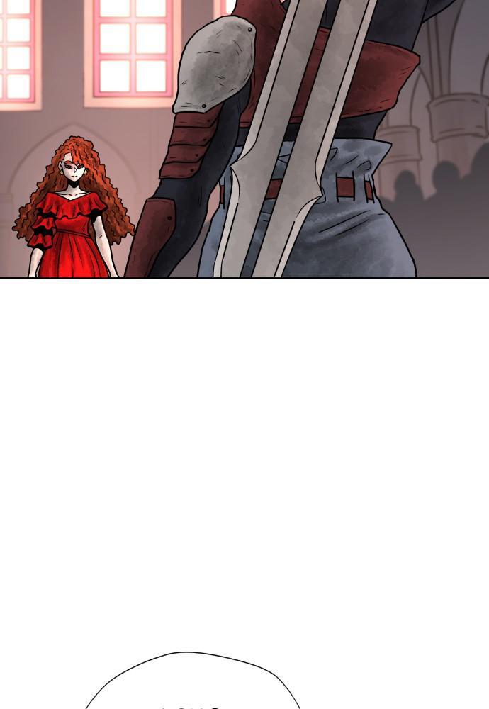 Read Warrior Executioner Manga Online