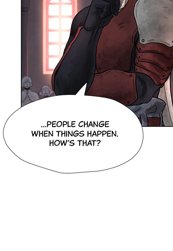 Read Warrior Executioner Manga Online