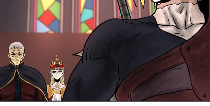 Read Warrior Executioner Manga Online