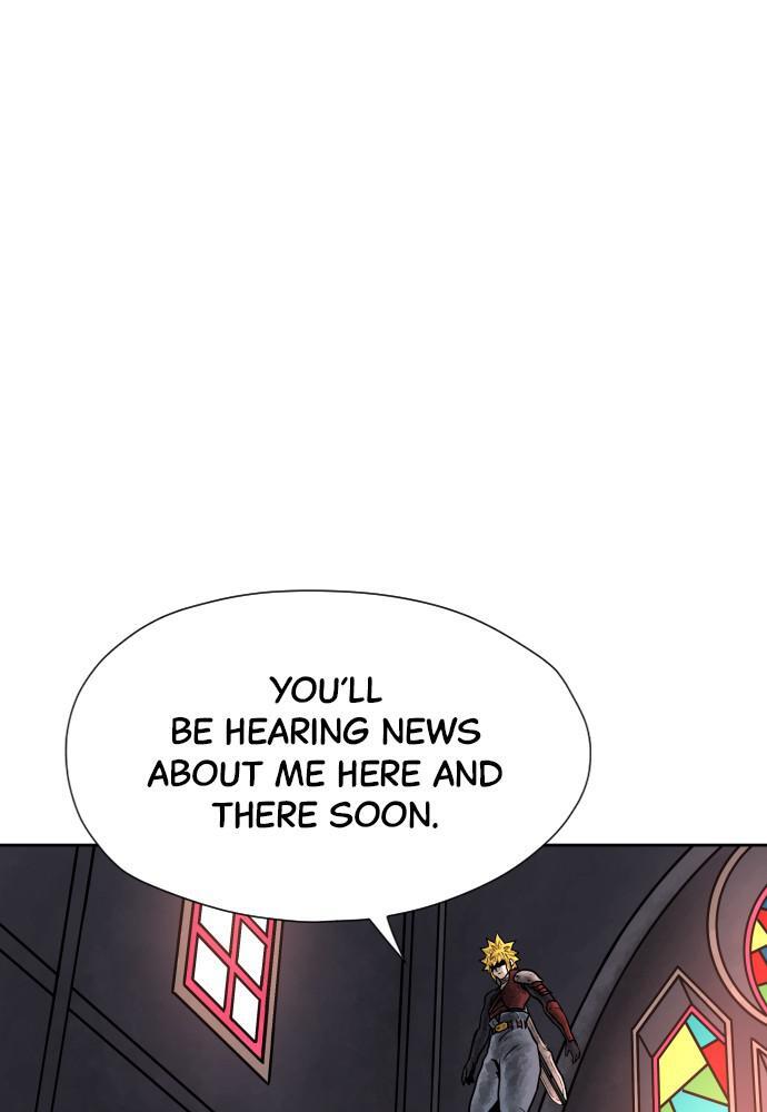 Read Warrior Executioner Manga Online