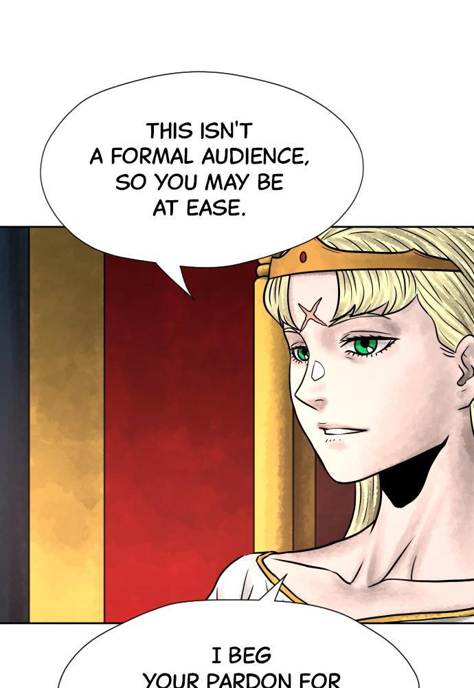 Read Warrior Executioner Manga Online