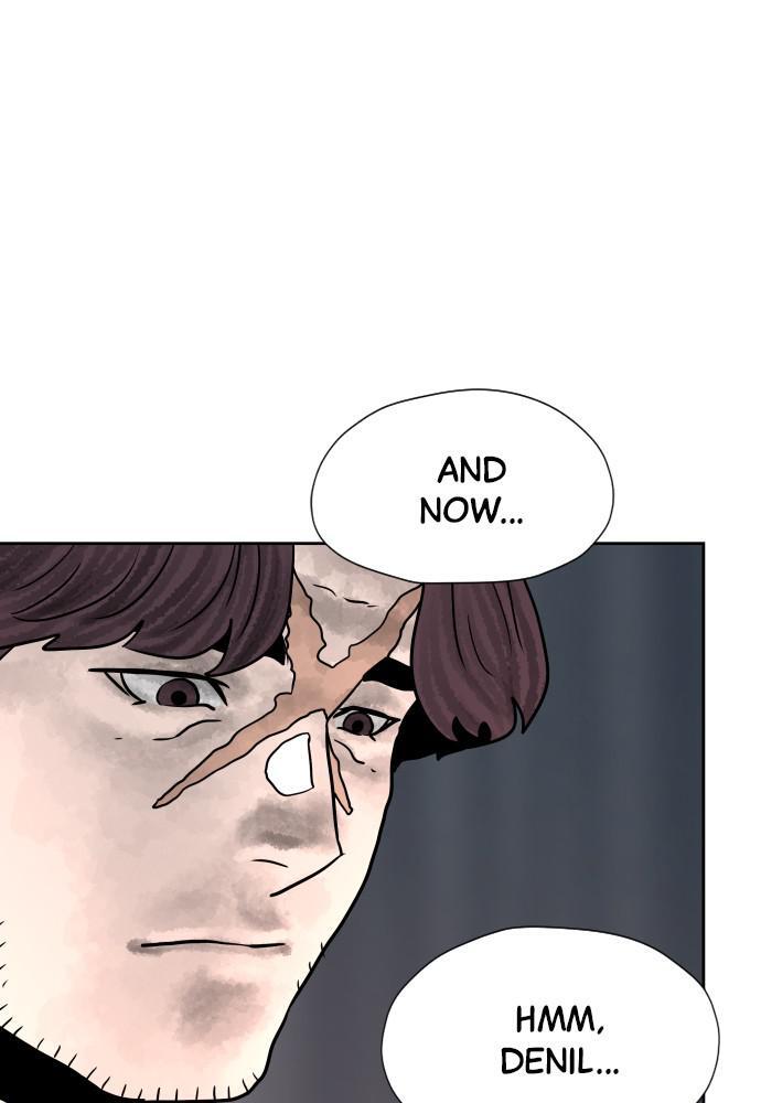 Read Warrior Executioner Manga Online