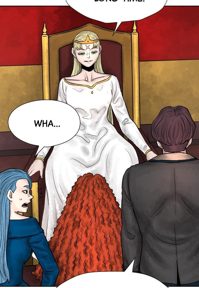 Read Warrior Executioner Manga Online