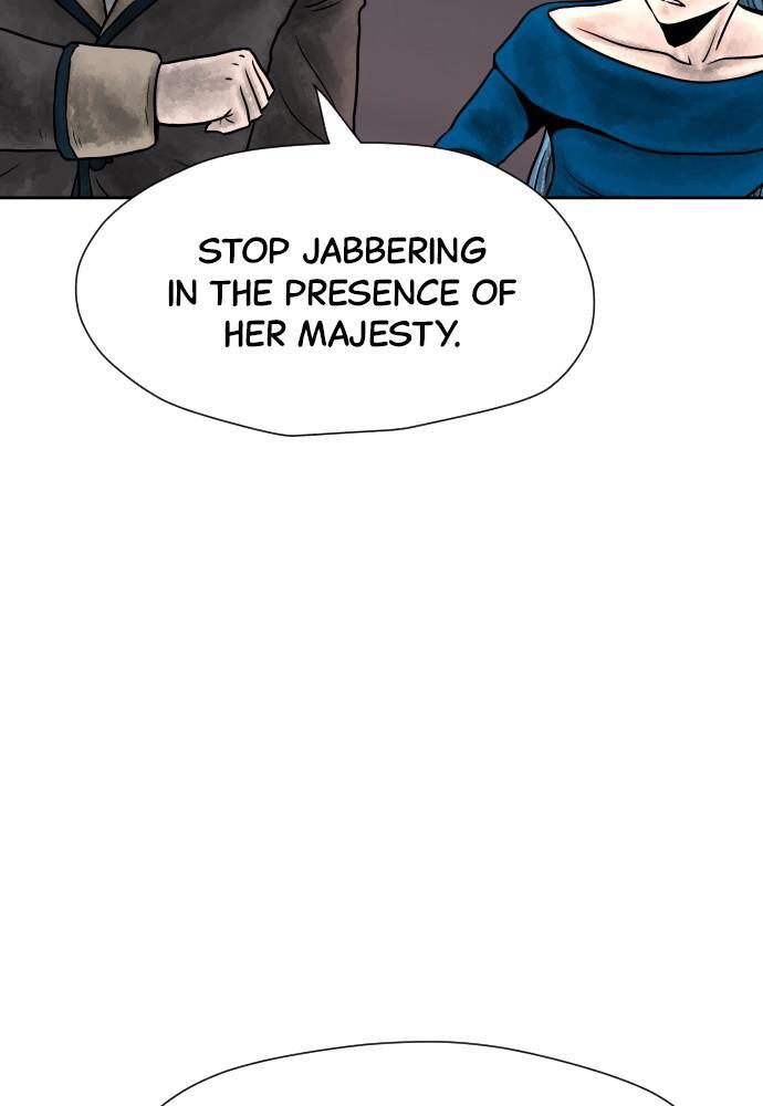 Read Warrior Executioner Manga Online