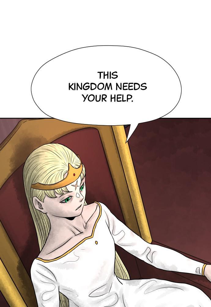 Read Warrior Executioner Manga Online